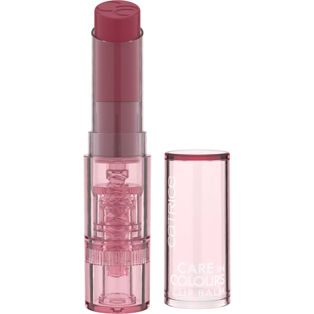 CATRICE бальзам д/губ care in colours lip balm т.030